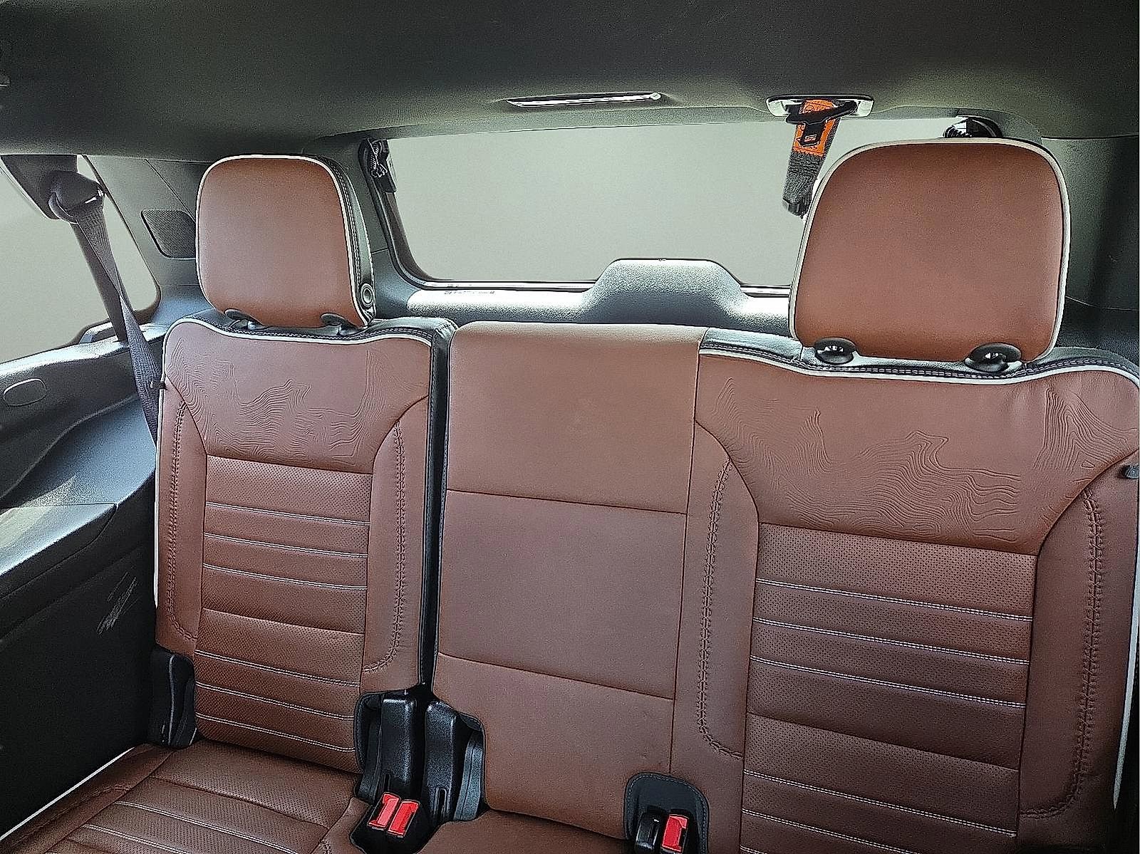 Certified 2023 GMC Yukon Denali Ultimate image 11