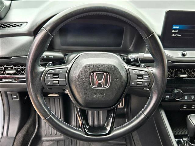 Used 2024 Honda Accord Sport image 13