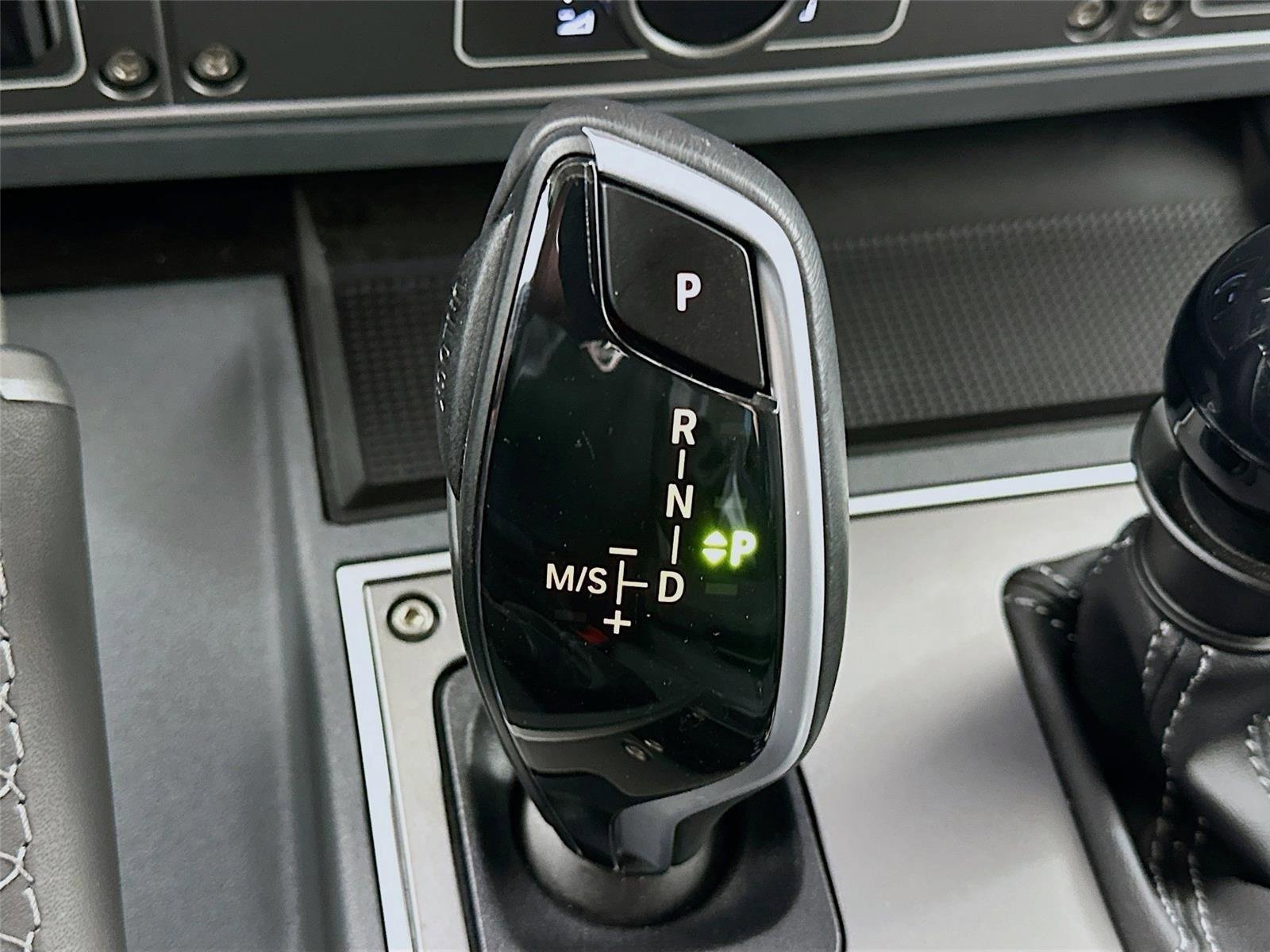 Used 2024 INEOS Grenadier image 28