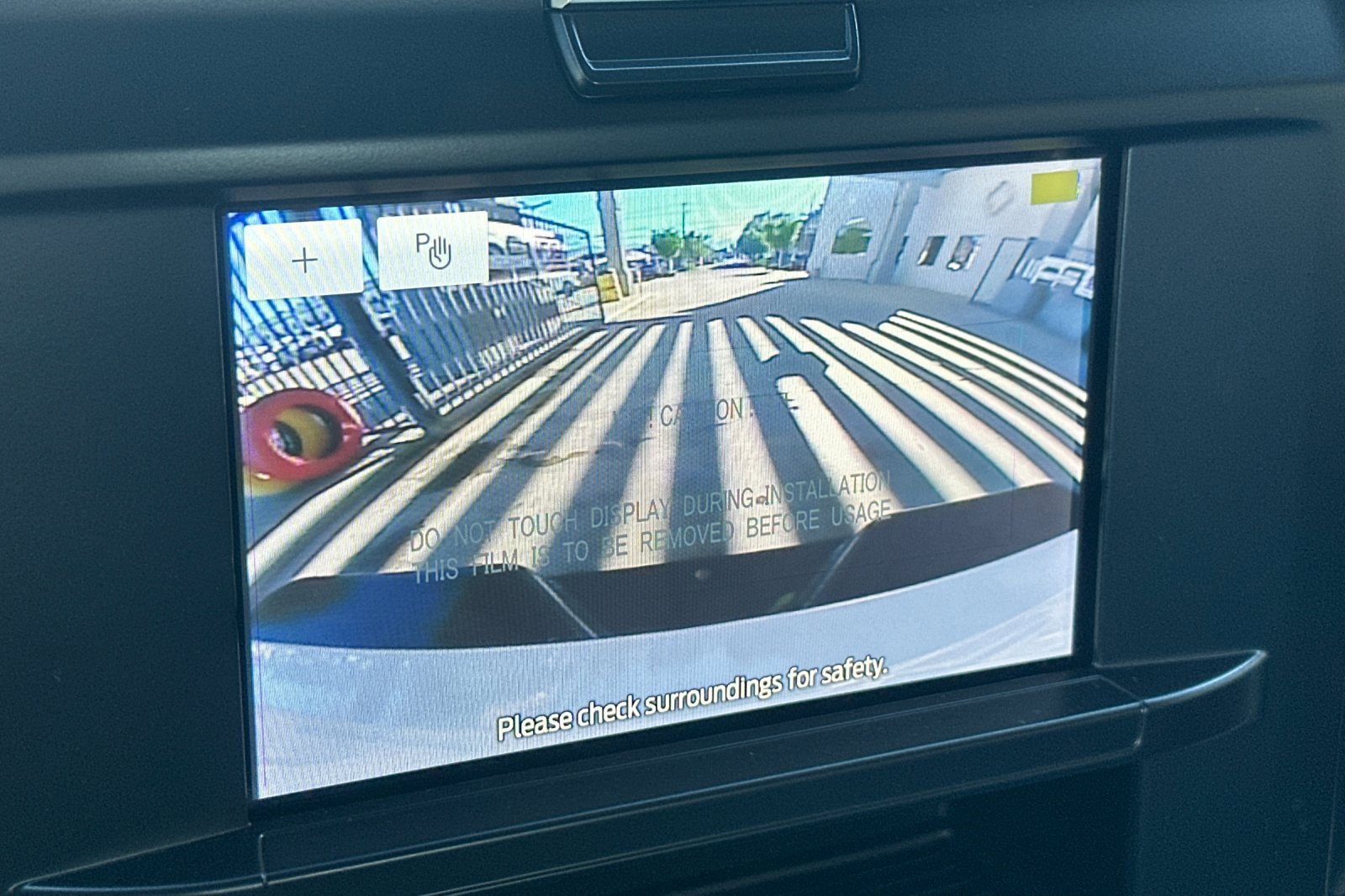 New 2026 Ford F250 XL w/ XL Chrome Package image 18