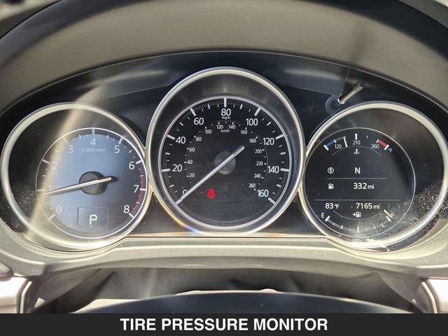 Certified 2025 MAZDA CX-5 AWD 2.5 S w/ Preferred Package image 22