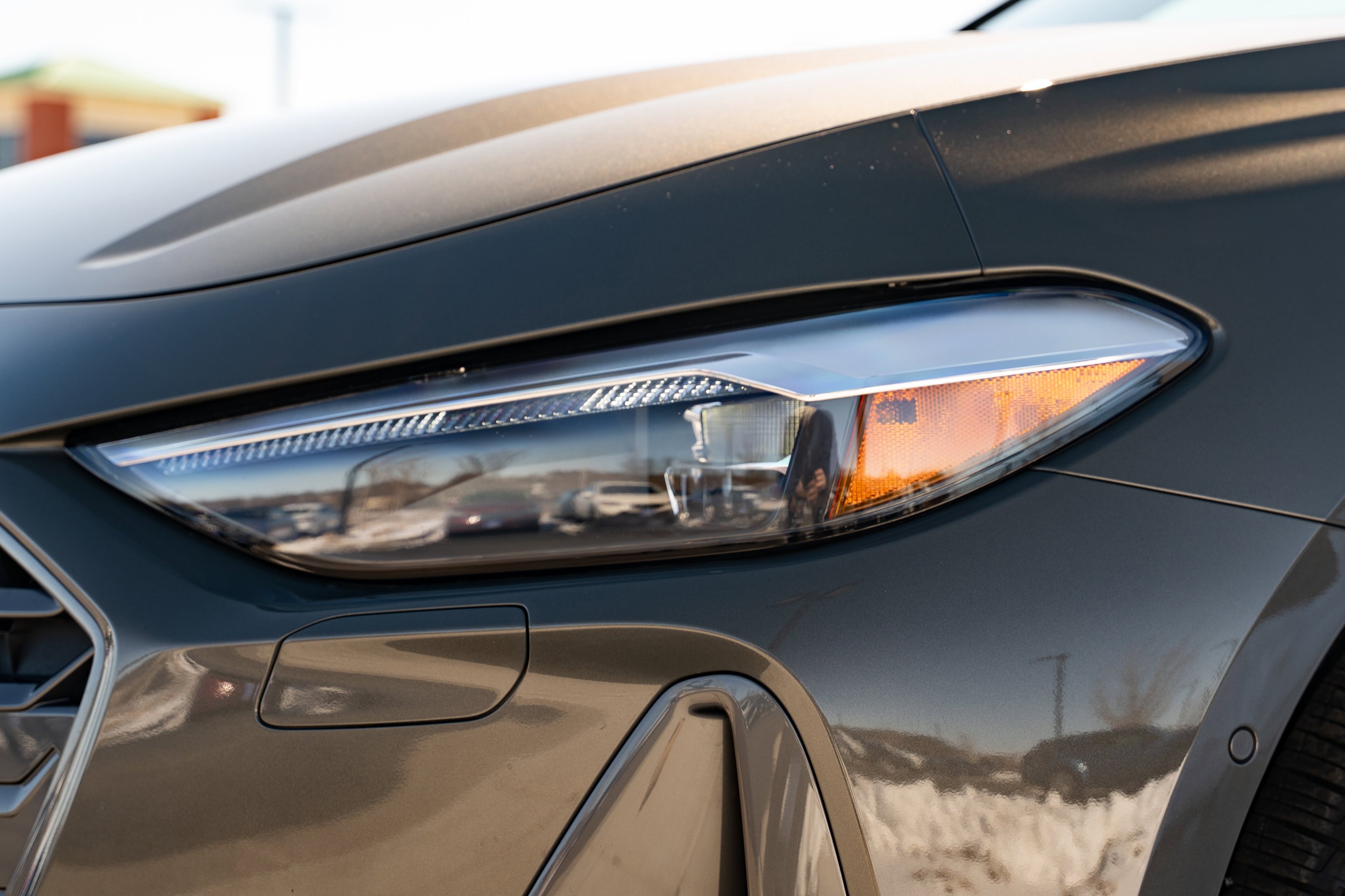 Certified 2025 Audi A5 Premium w/ Convenience Package image 35