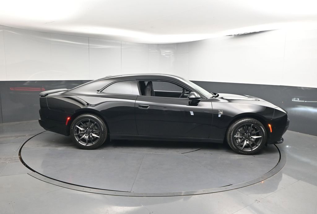 Used 2026 Dodge Charger Scat Pack AWD/4WD image 27