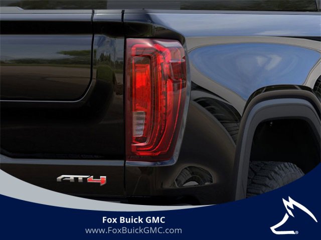 New 2026 GMC Sierra 1500 AT4 w/ AT4 Premium Package image 11