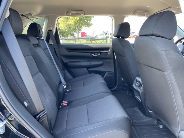 Used 2026 Honda CR-V LX image 26