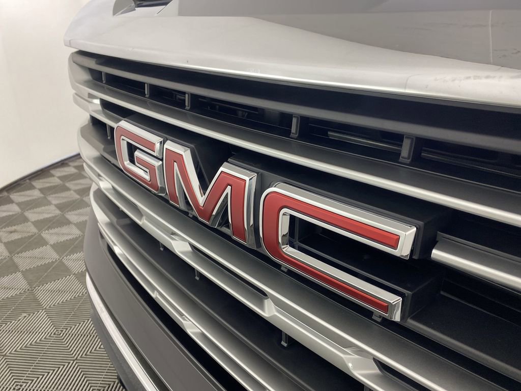 New 2026 GMC Sierra 1500 SLE image 30