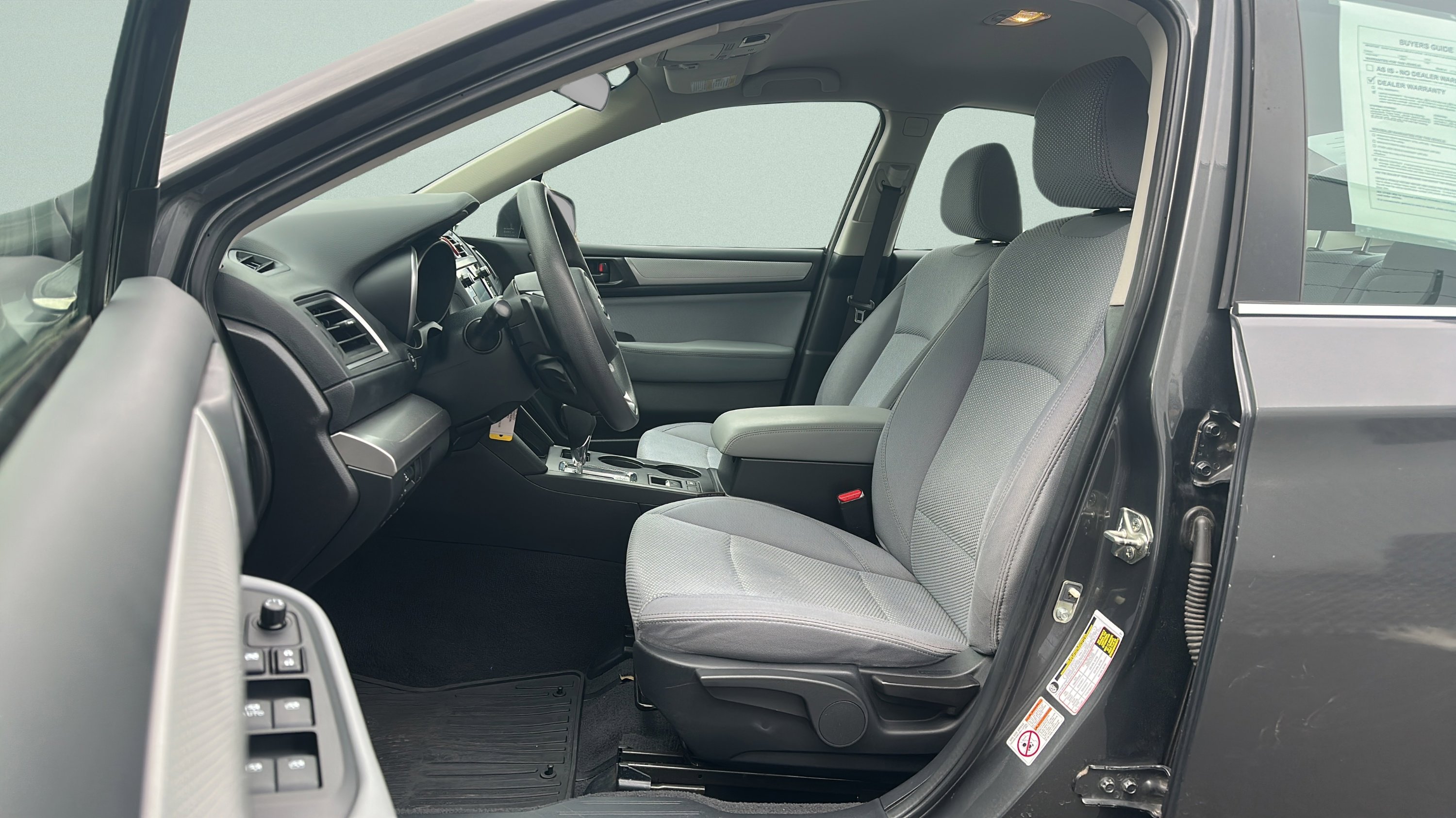 Used 2018 Subaru Legacy 2.5i AWD/4WD image 24