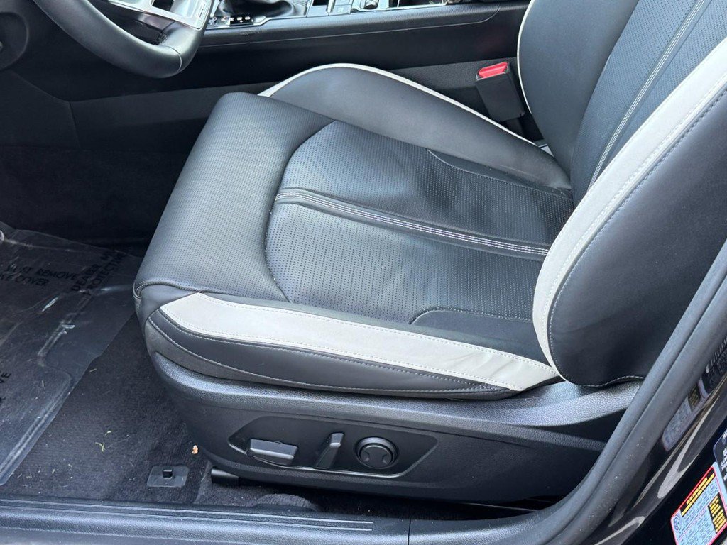 Used 2025 Kia K5 GT-Line FWD image 28
