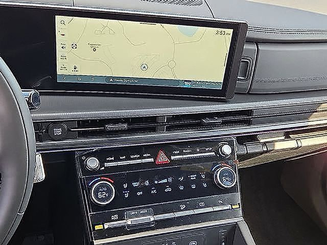 New 2026 Hyundai Santa Fe Calligraphy FWD image 22