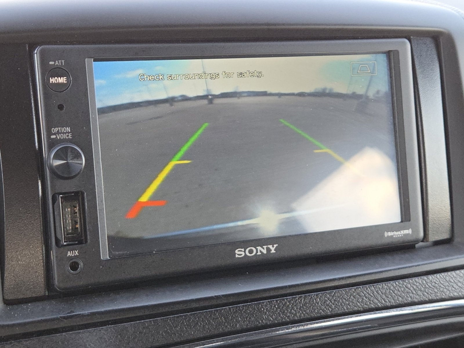 Used 2019 Dodge Grand Caravan GT image 7