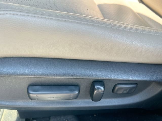 Used 2017 Honda Accord Touring image 16