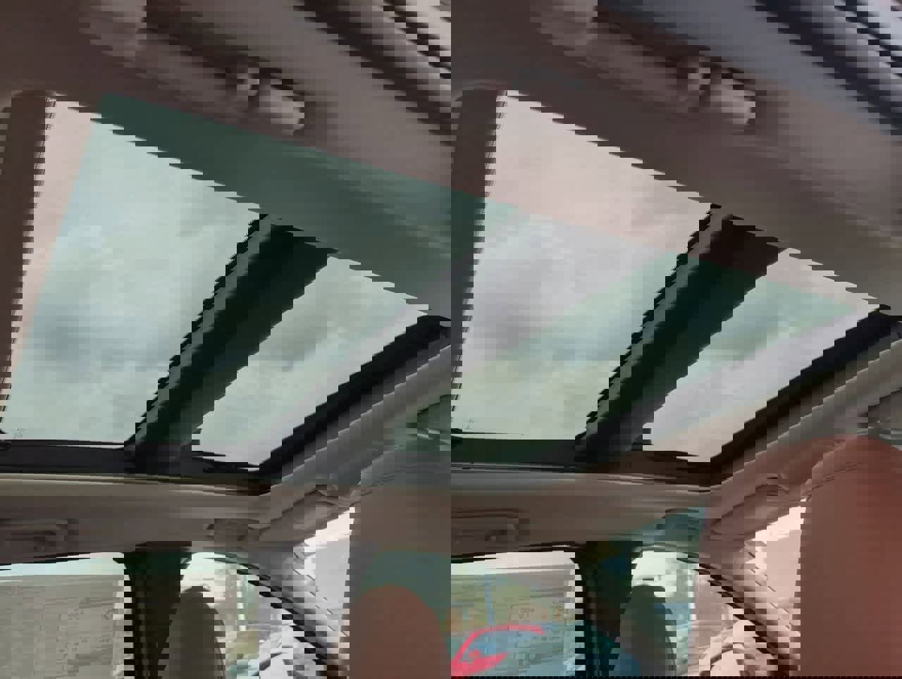 New 2025 MAZDA CX-50 AWD 2.5 Turbo w/ Cargo Package image 20