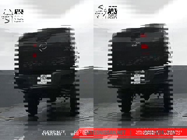 New 2026 Nissan Frontier SV w/ SV Convenience Package image 46