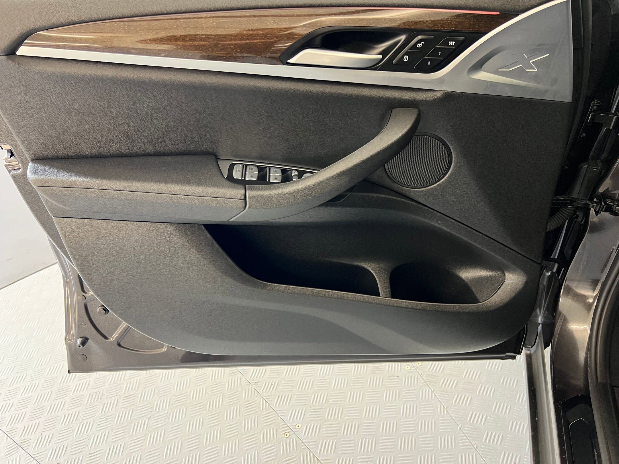 Certified 2023 BMW X3 xDrive30i w/ Convenience Package w/ZPA image 12