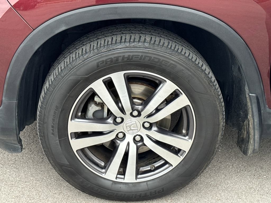 Used 2018 Honda Pilot EX-L image 28