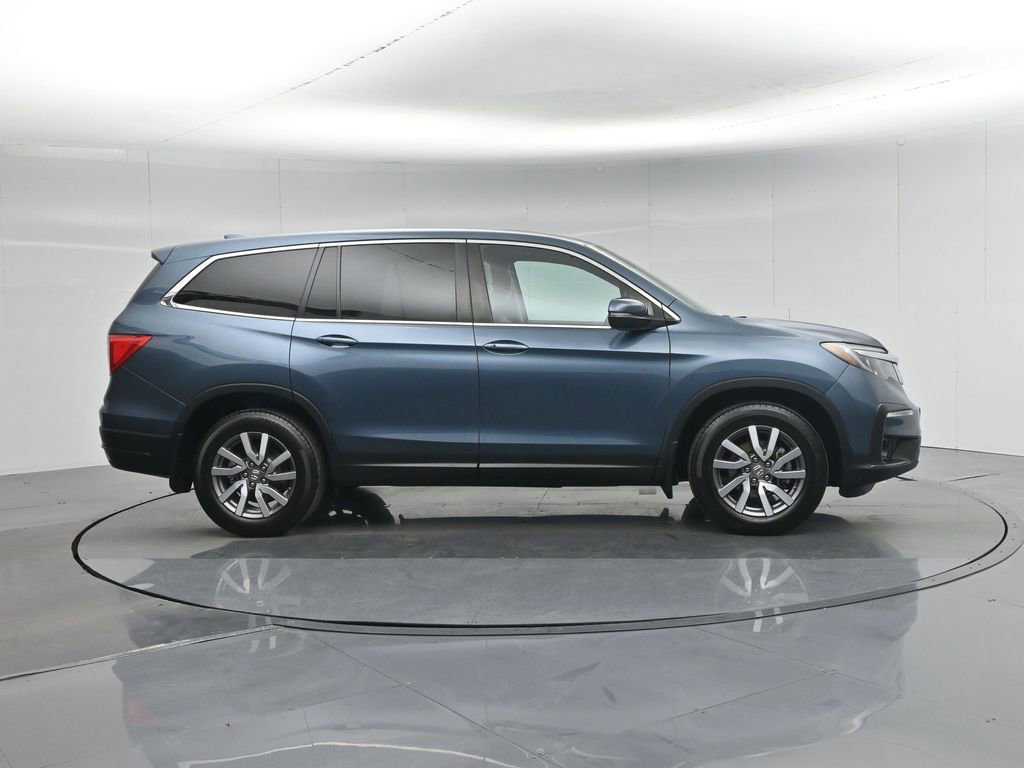 Used 2022 Honda Pilot EX-L image 34