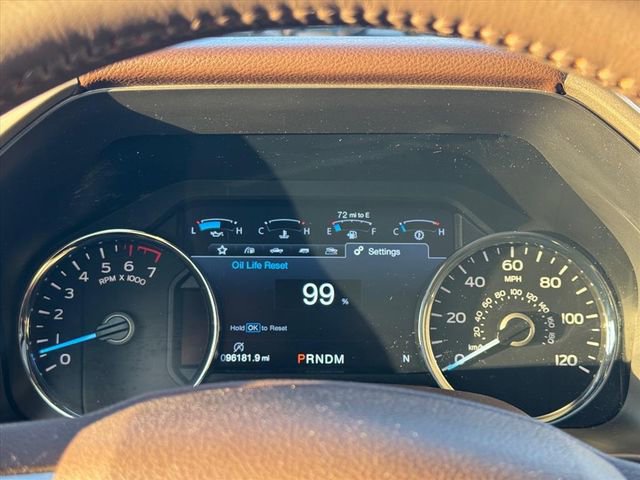 Used 2020 Ford F150 King Ranch w/ Equipment Group 601A Luxury image 18