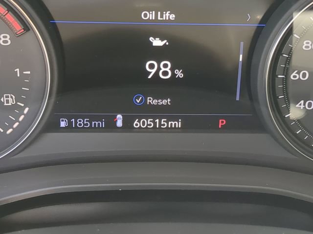 Used 2020 Cadillac XT5 Sportv AWD/4WD image 32