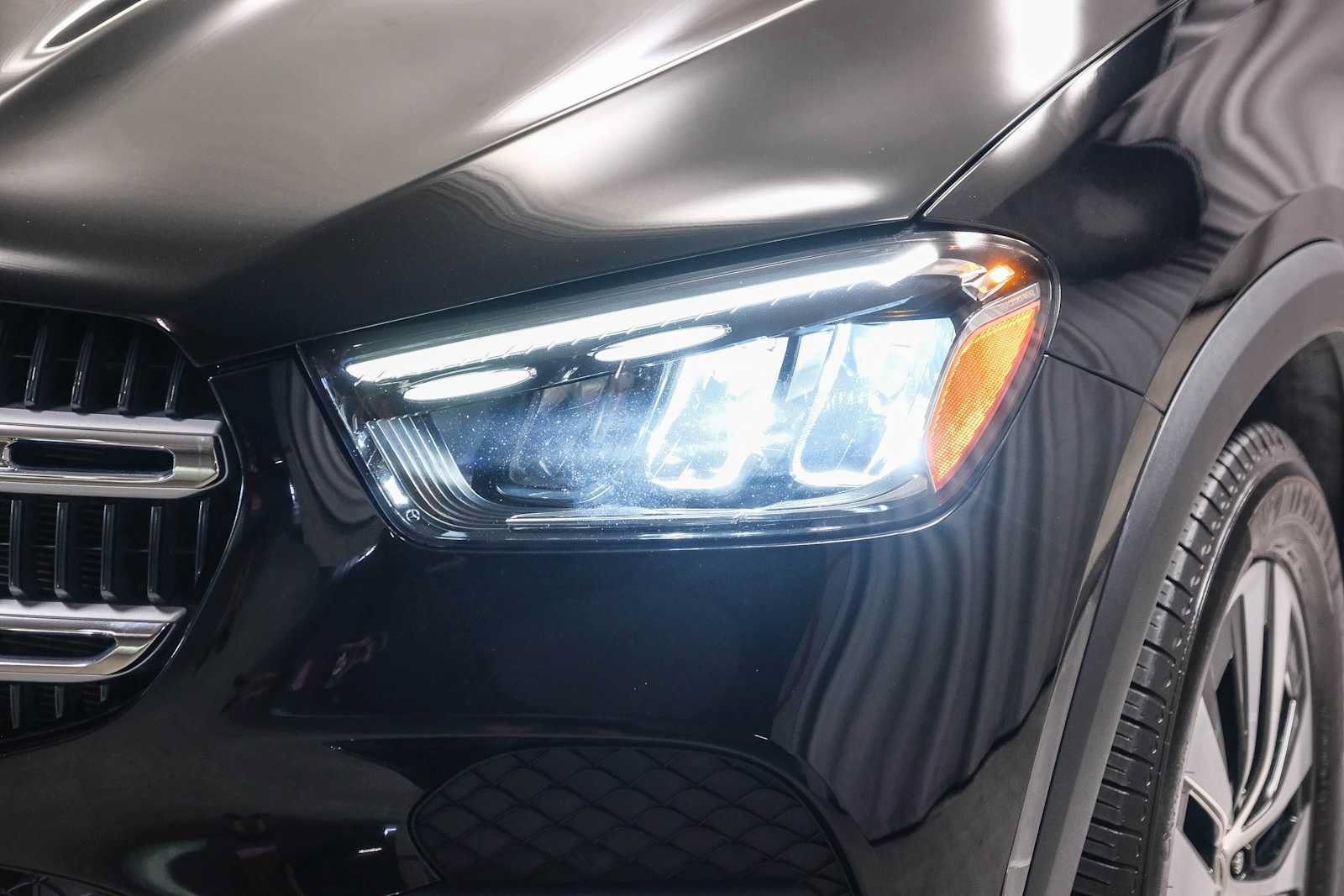 Certified 2025 Mercedes-Benz GLE 350 4MATIC image 12