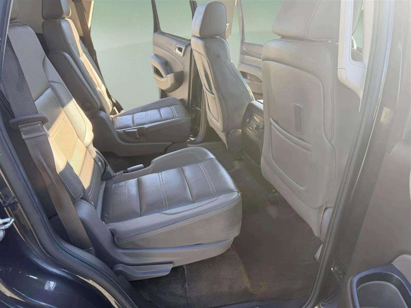 Used 2015 GMC Yukon Denali w/ Premium Package image 23
