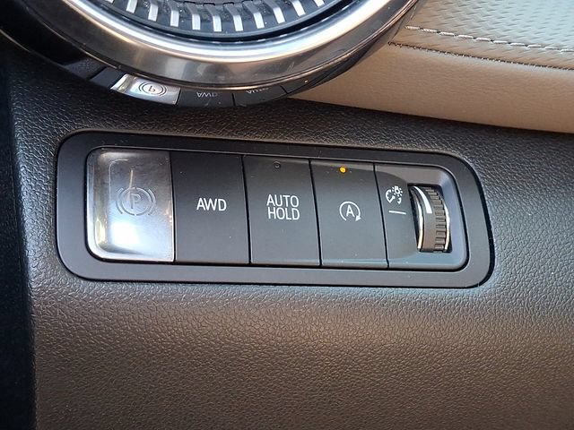 Used 2025 Chevrolet Equinox LT w/ Convenience Package II AWD/4WD image 23