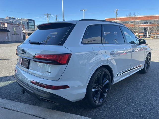 New 2026 Audi Q7 3.0T Premium Plus image 5