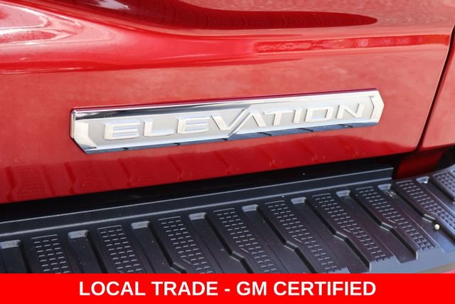 Certified 2023 GMC Sierra 1500 Elevation w/ Preferred Package image 8