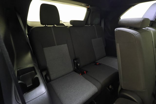 Certified 2025 GMC Acadia Elevation image 22