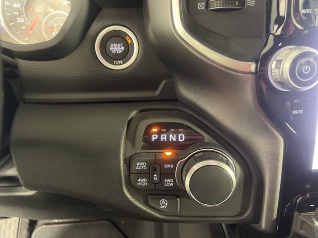 New 2026 RAM 1500 Big Horn image 19