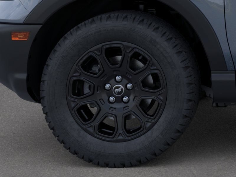 New 2026 Ford Bronco Sport Badlands AWD/4WD image 19