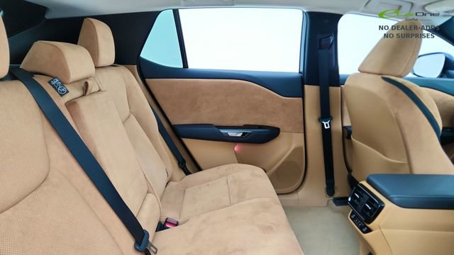 Used 2023 Lexus RZ 450e Premium w/ Cold Area Package image 24