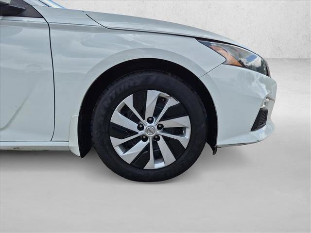 Used 2022 Nissan Altima 2.5 S FWD image 22