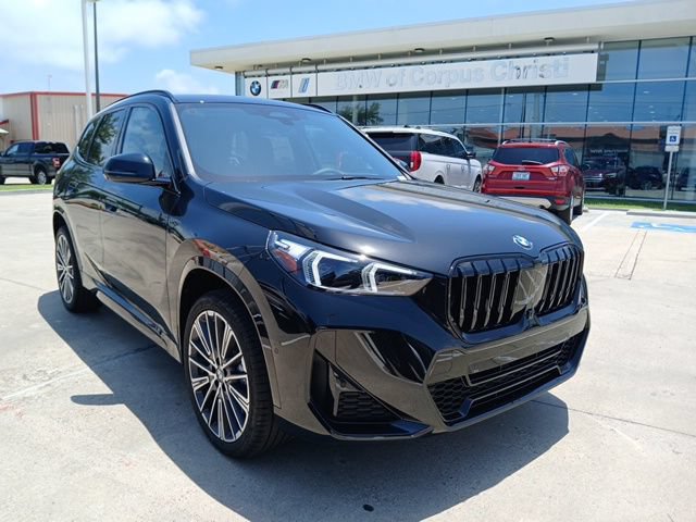 New 2026 BMW X1 xDrive28i w/ Technology Package