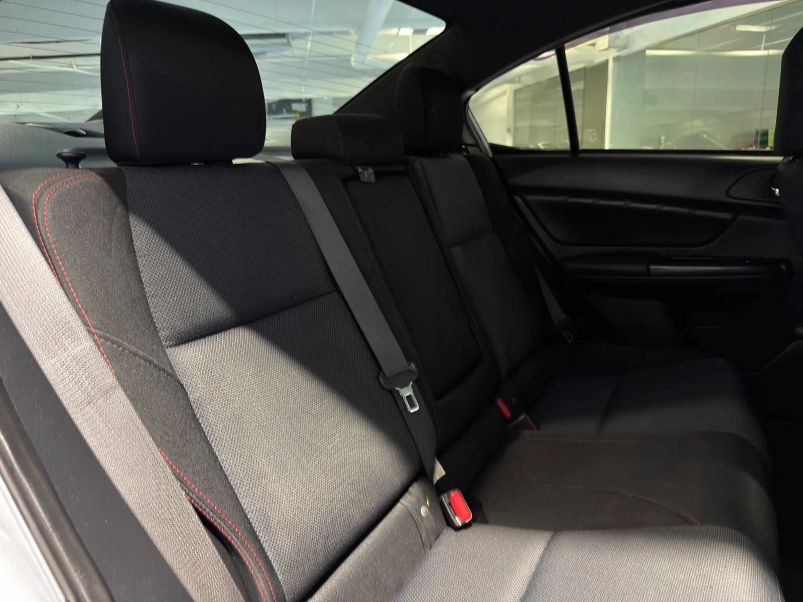 Used 2021 Subaru WRX AWD/4WD image 24