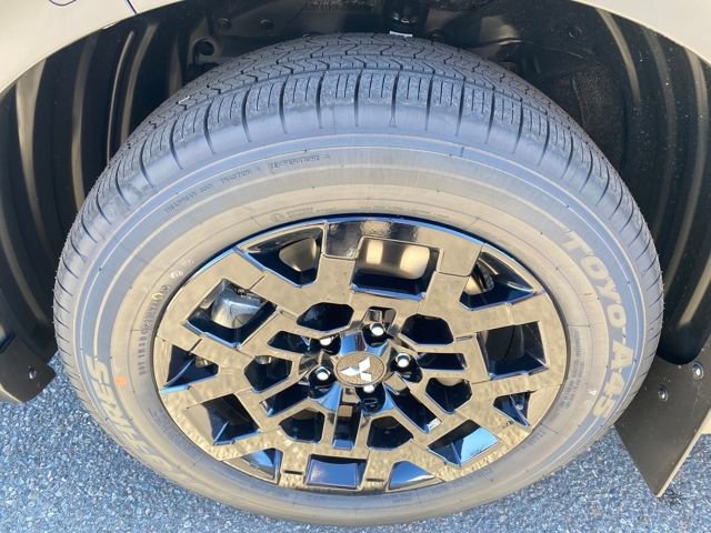 New 2026 Mitsubishi Outlander Trail Edition image 29