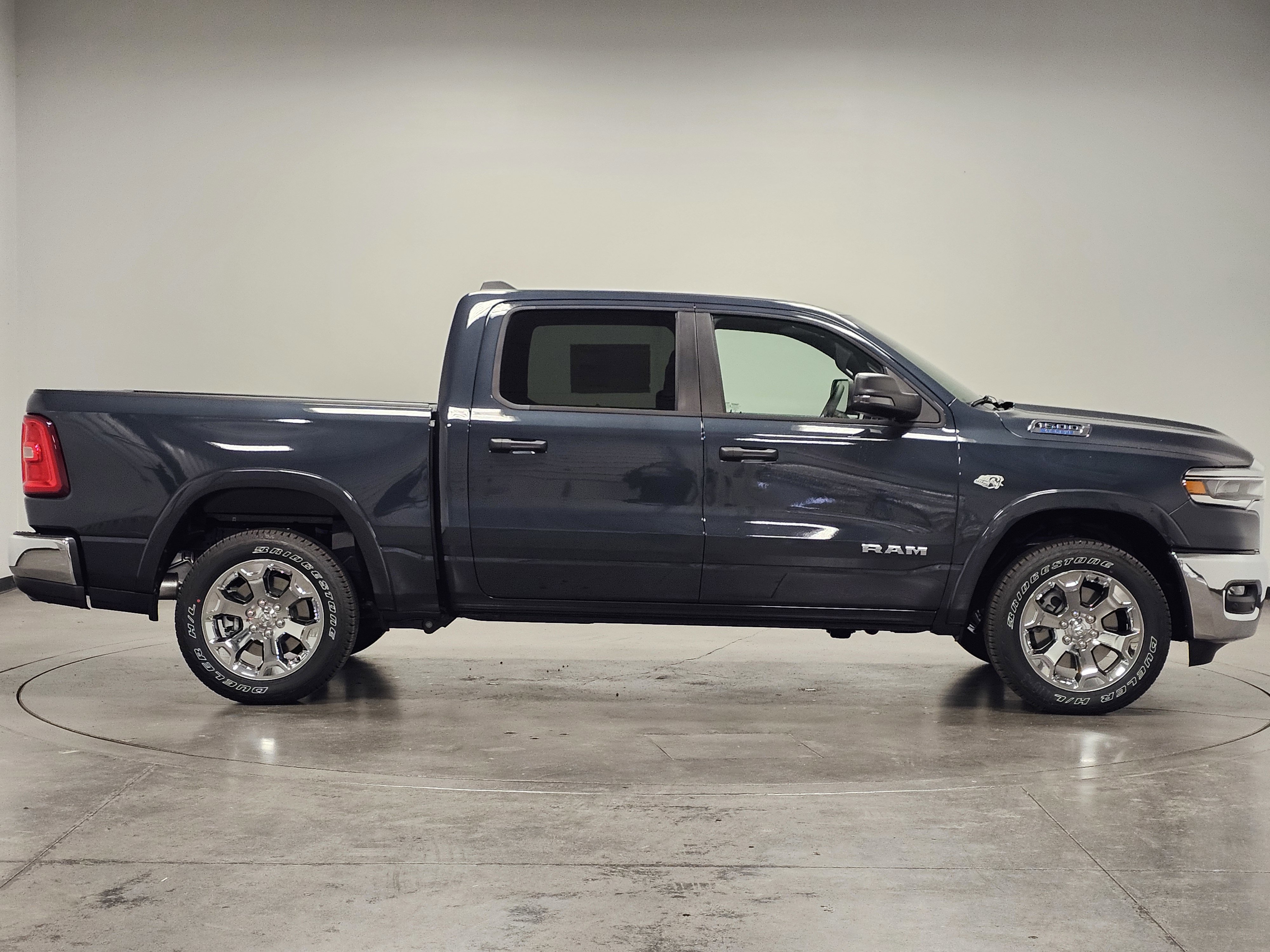 New 2026 RAM 1500 Big Horn image 9