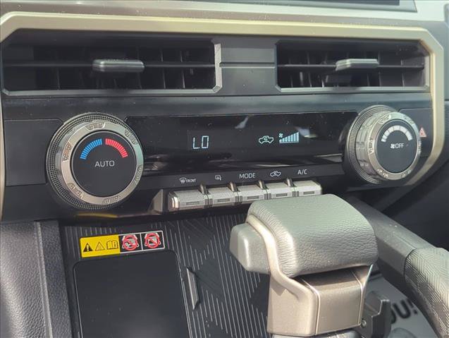 Certified 2024 Toyota Tacoma SR5 RWD image 22