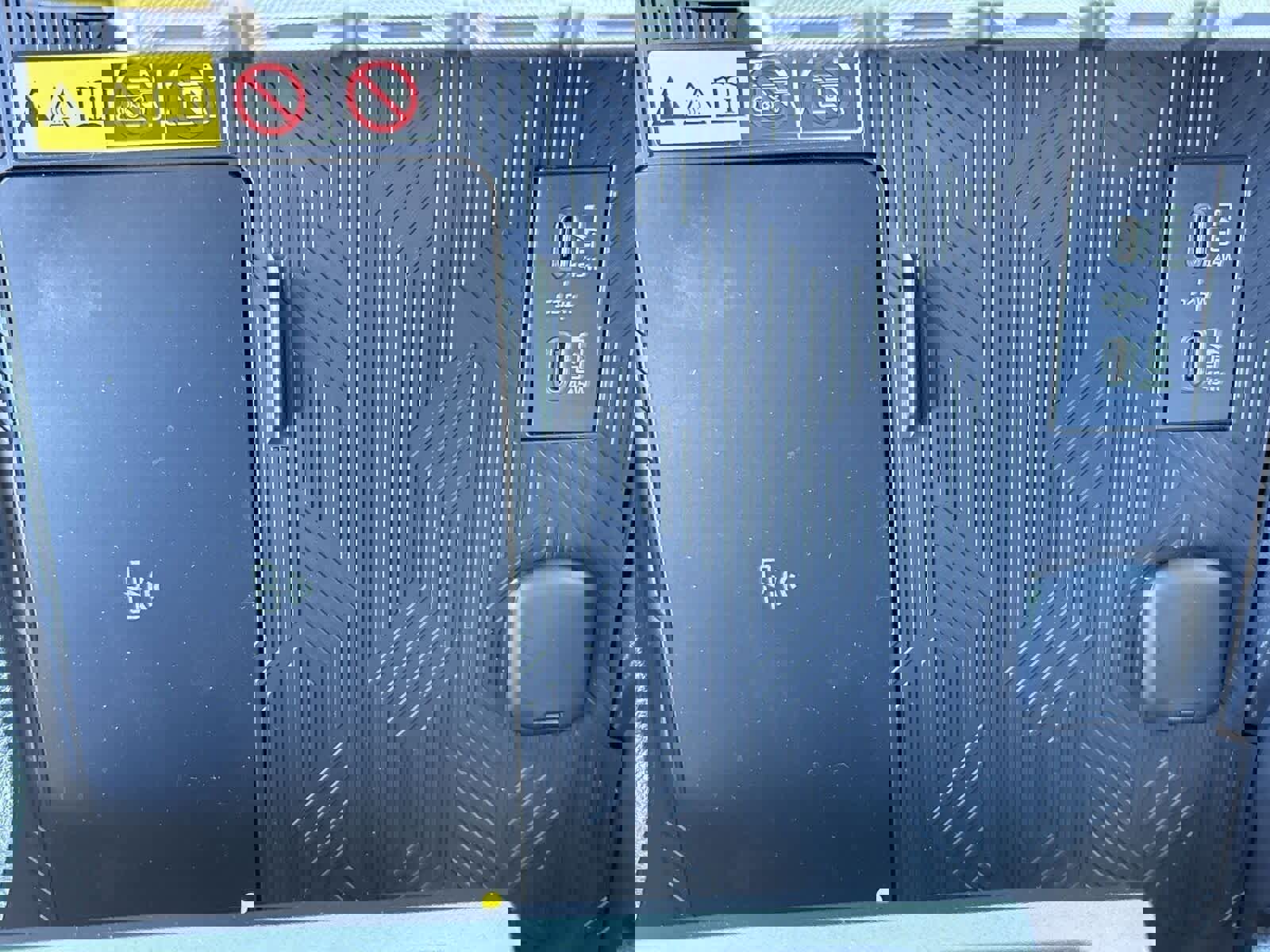 New 2025 Toyota 4Runner TRD Off-Road image 24