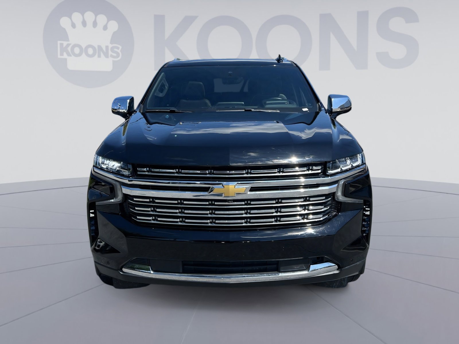 Used 2023 Chevrolet Tahoe Premier AWD/4WD image 19
