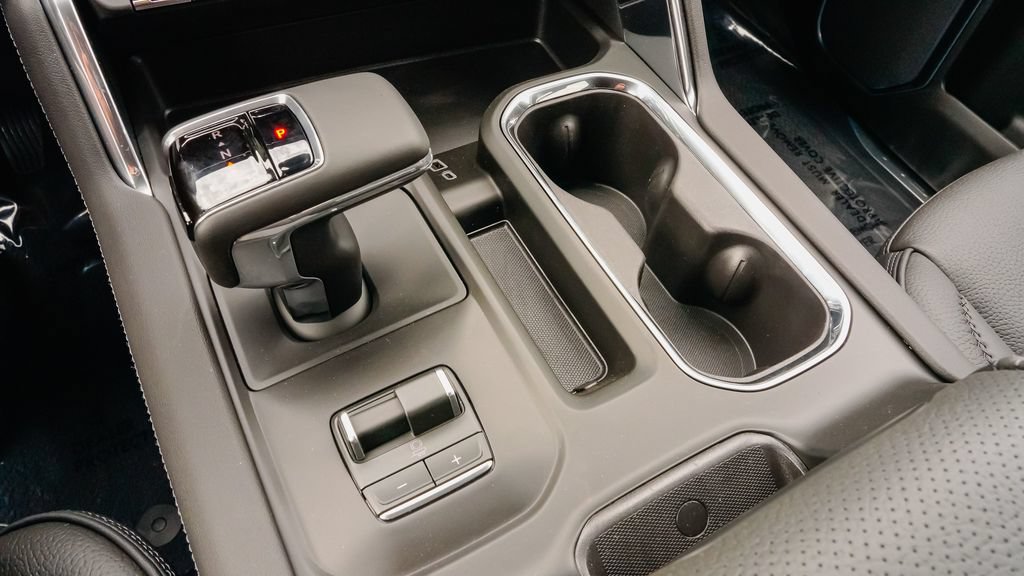 New 2026 GMC Sierra 1500 Denali AWD/4WD image 16