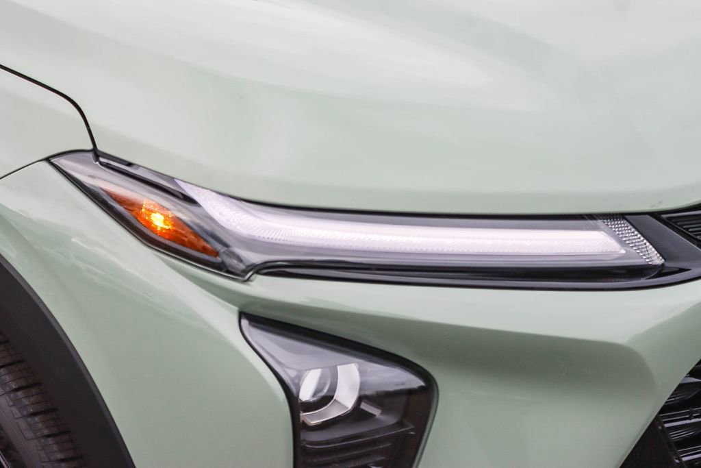 New 2026 Chevrolet Trax ACTIV image 7