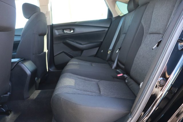 Used 2024 Honda Accord LX image 13