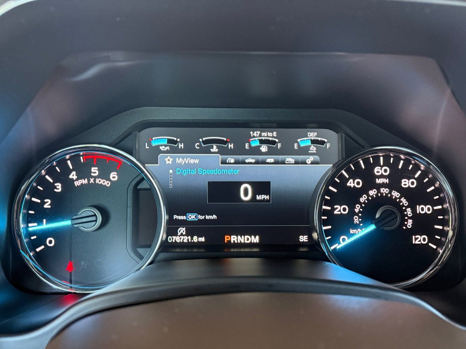 Used 2018 Ford F150 King Ranch w/ Equipment Group 601A Luxury image 23