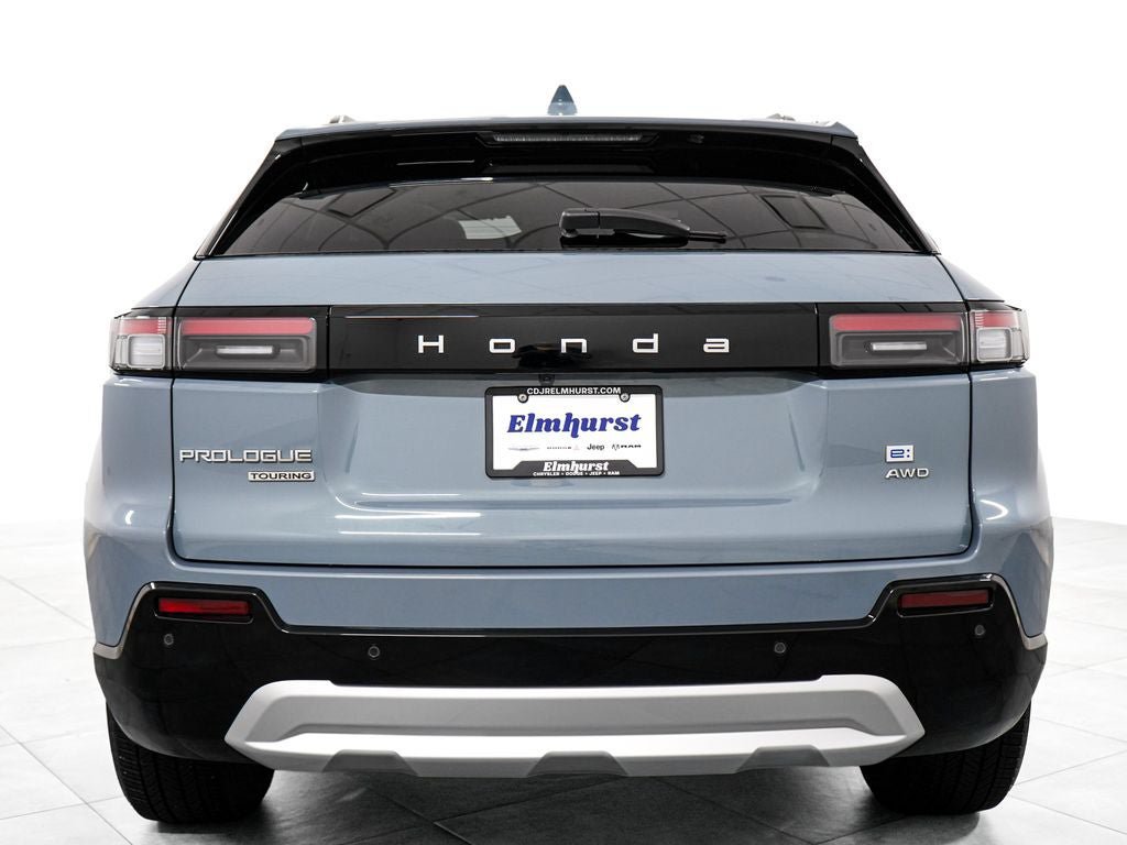 Used 2024 Honda Prologue Touring image 6