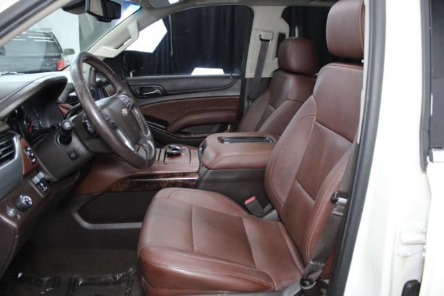 Used 2015 Chevrolet Tahoe LTZ RWD image 17