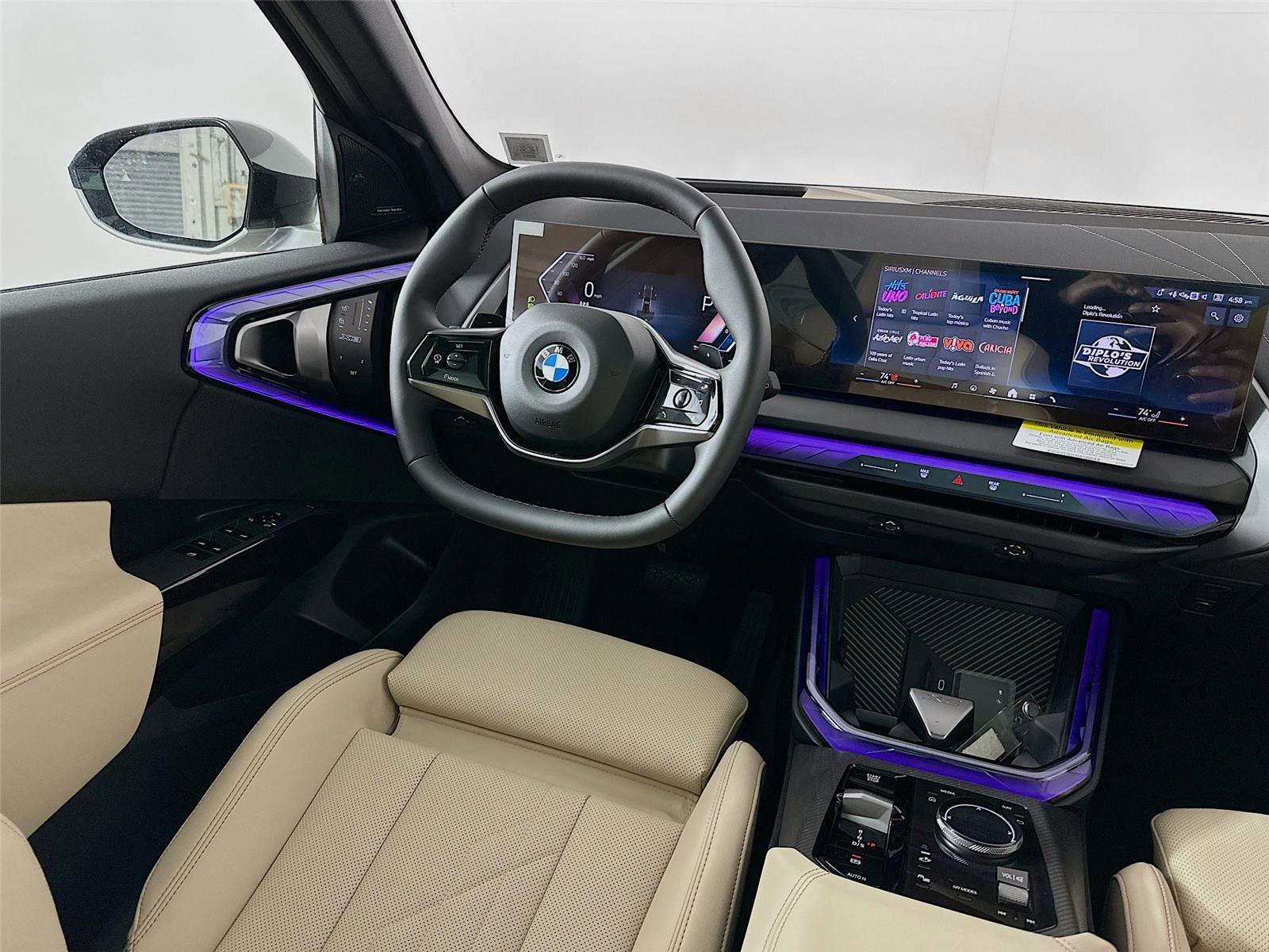 New 2026 BMW X3 xDrive30 w/ Premium Package image 24