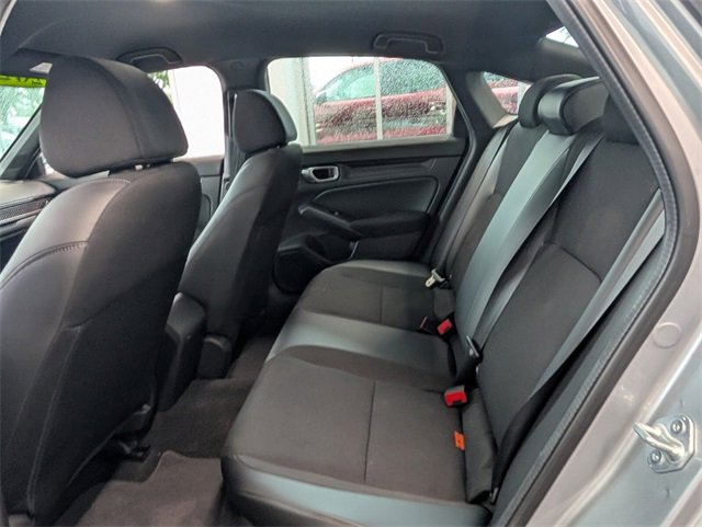 Used 2023 Honda Civic Sport image 7
