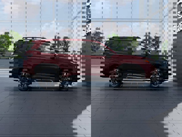 New 2026 Subaru Forester Limited AWD/4WD image 7