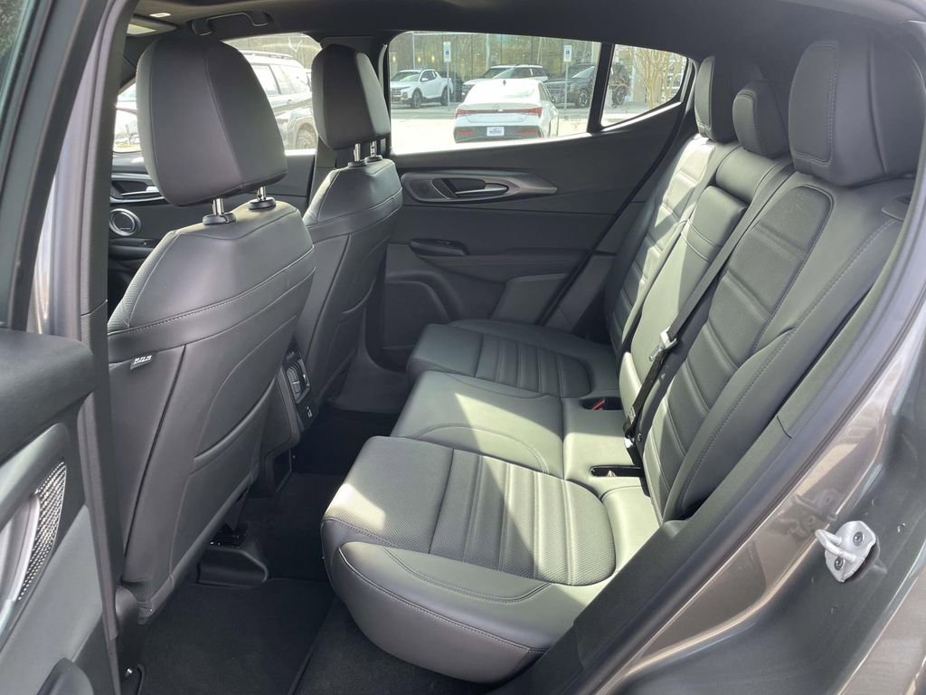 Used 2024 Dodge Hornet GT image 3