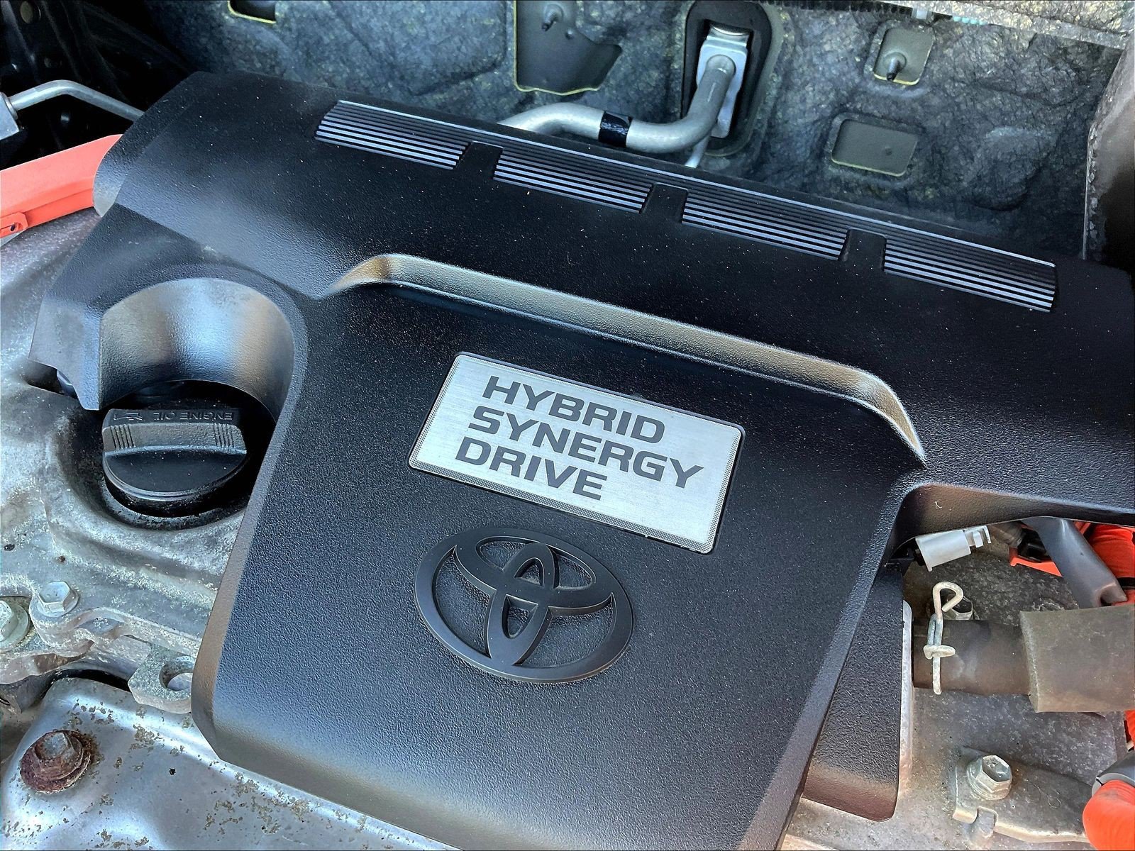 Used 2017 Toyota RAV4 XLE w/ All Weather Liner Package AWD/4WD image 30